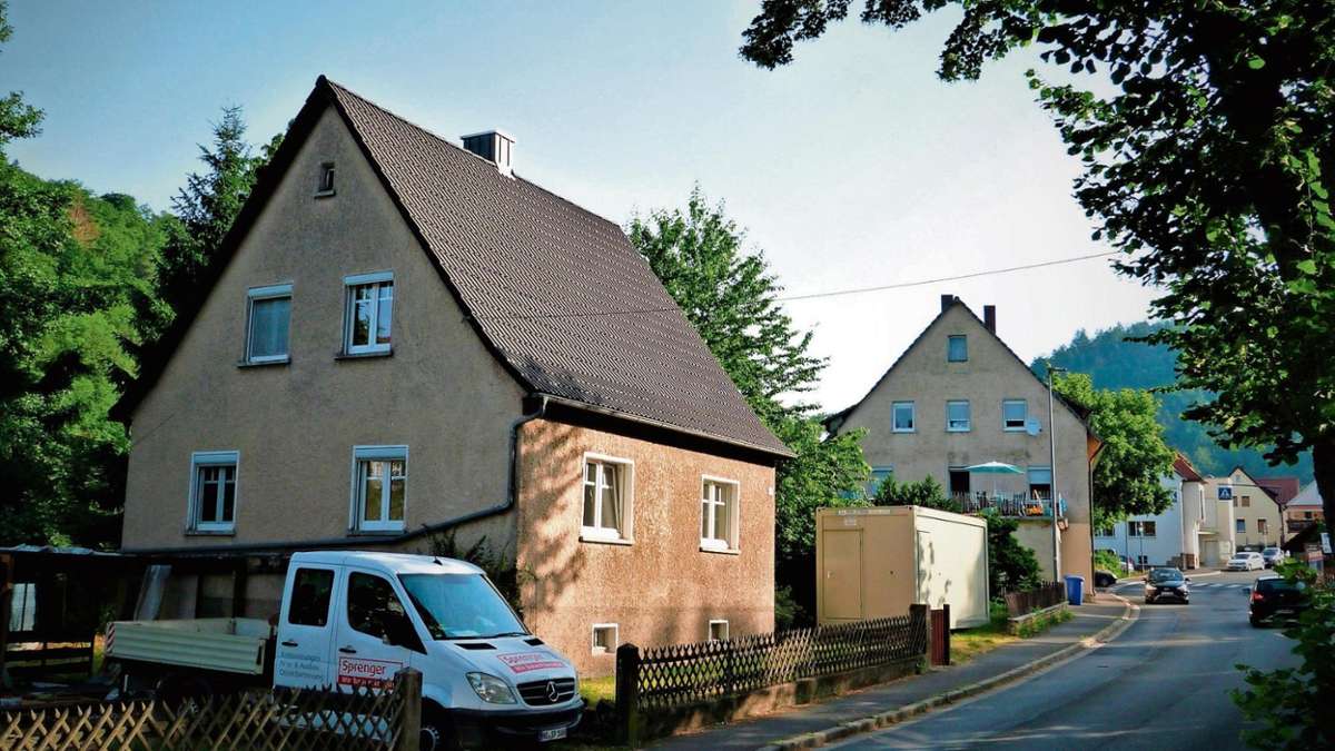 Wirsberg: Hort zieht ins Pabstenhäusla