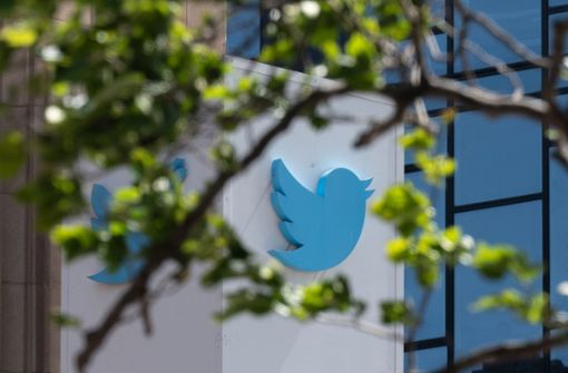 Twitter meldet weitreichende Störungen. Foto: AFP/AMY OSBORNE