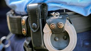 Großrazzia gegen Schleuser: Staatsanwaltschaft vollstreckt zehn Haftbefehle