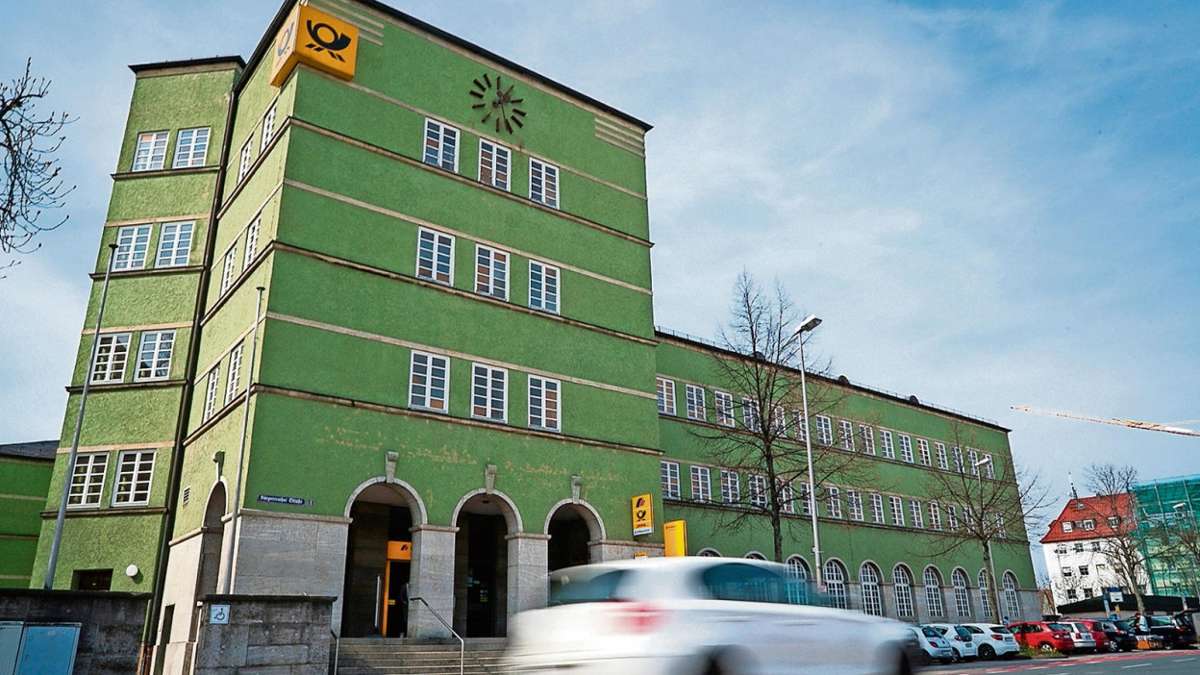 Bayreuth: Der Turmbau zu Bayreuth