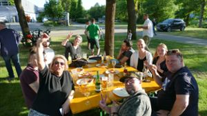 Bildergalerie: Kulinarischer Abend in Selbitz
