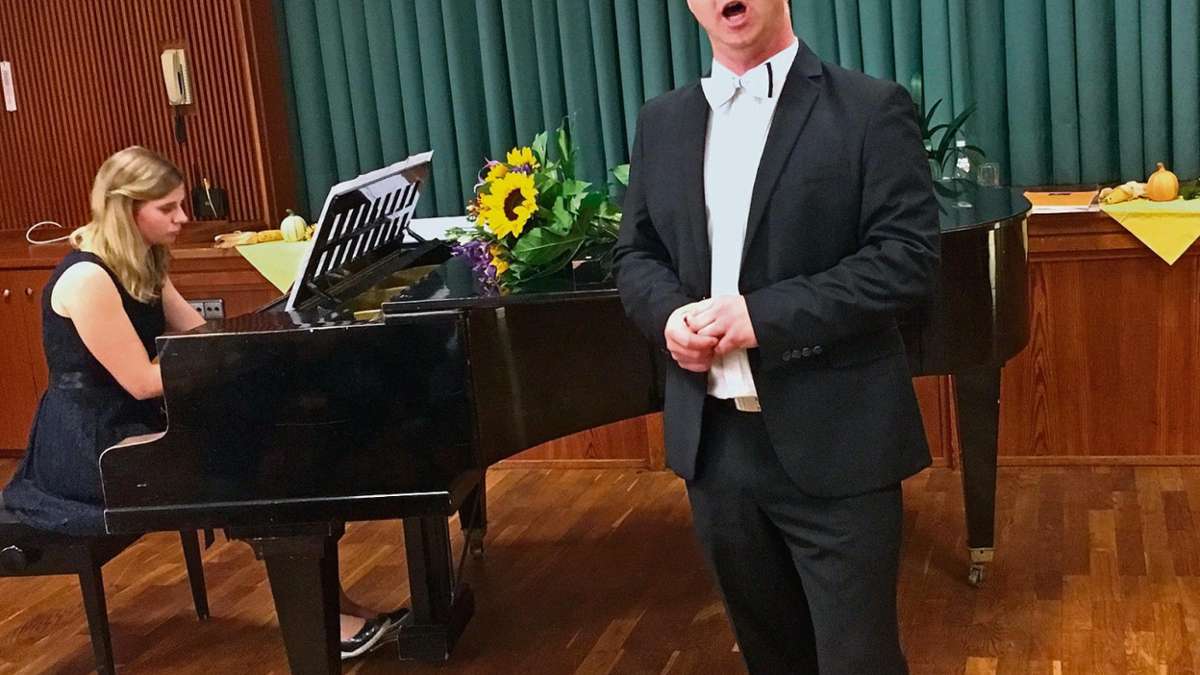 Münchberg: Benefiz-Konzert für die Orgel