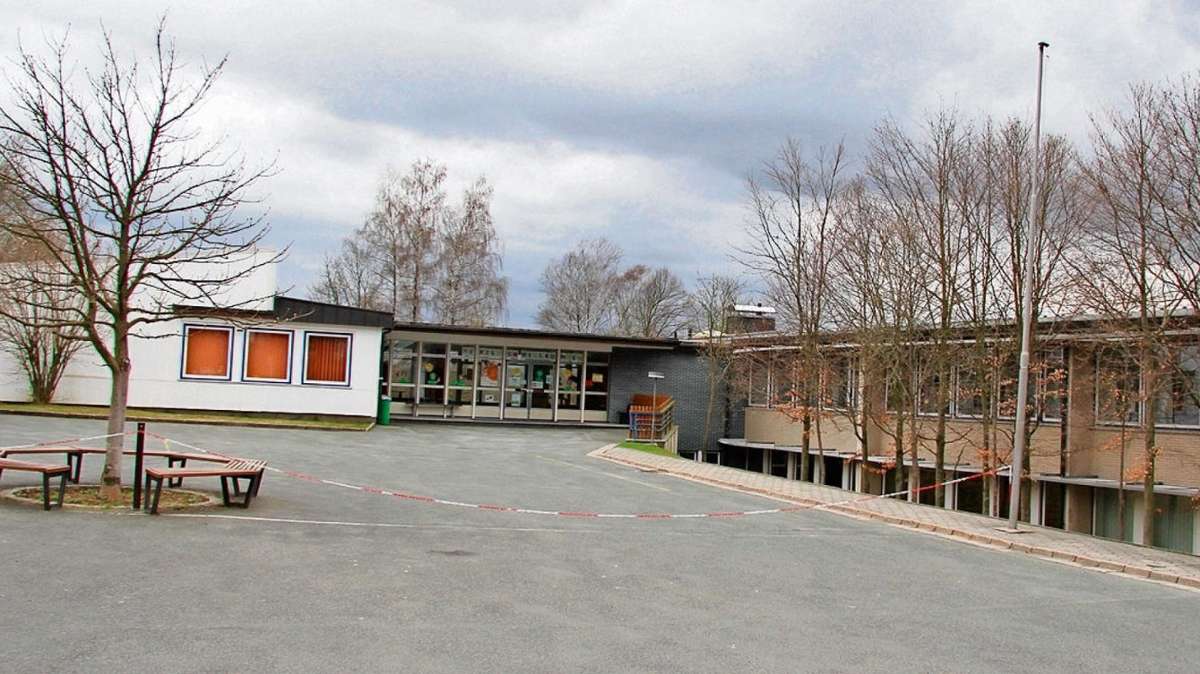 Weißdorf: Weißdorfer Schule wird Millionen-Projekt