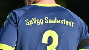 Fußball-Kreisliga Nord: SpVgg Saalestadt steht vor dem Meisterstück