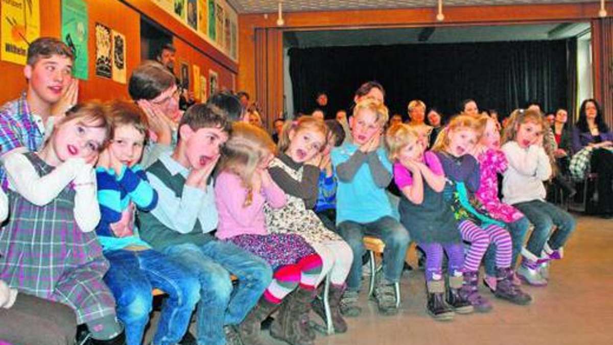Kulmbach: Schüler ziehen musikalische Talente heran