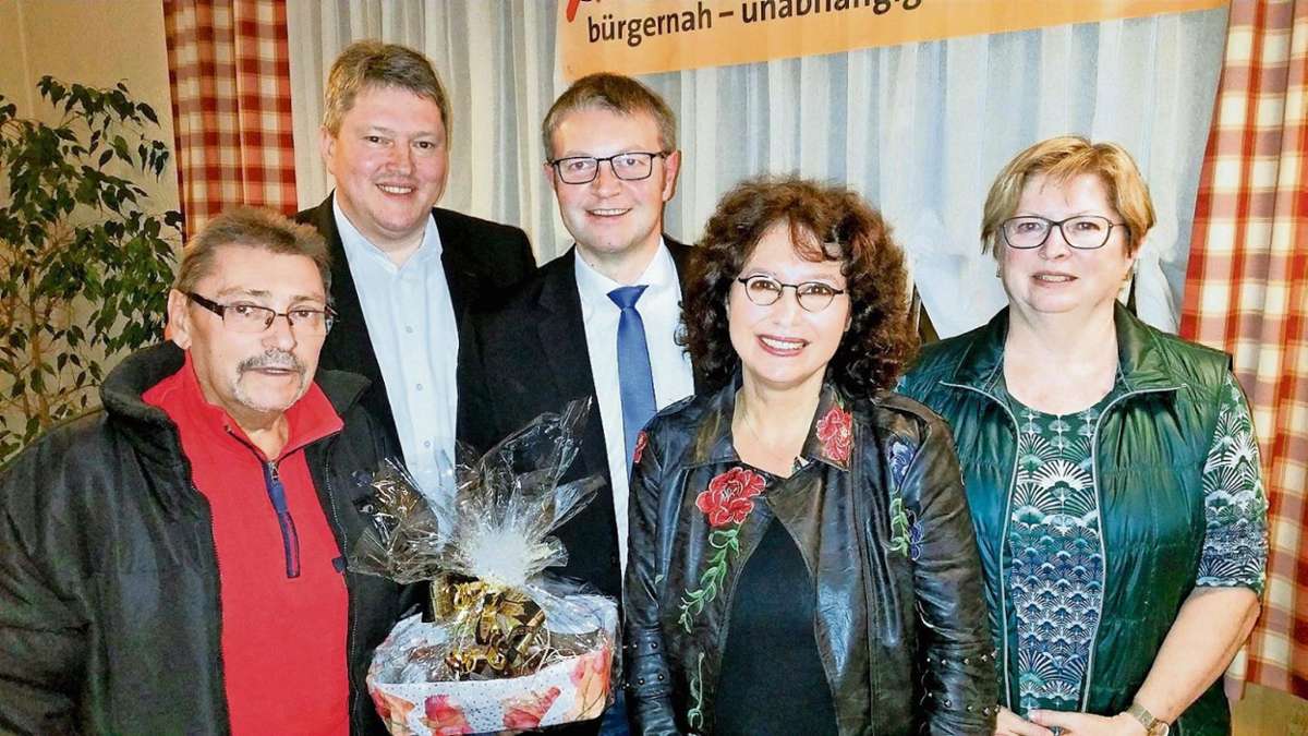 Waldershof: Freie Wähler wollen Nachwuchsorganisation
