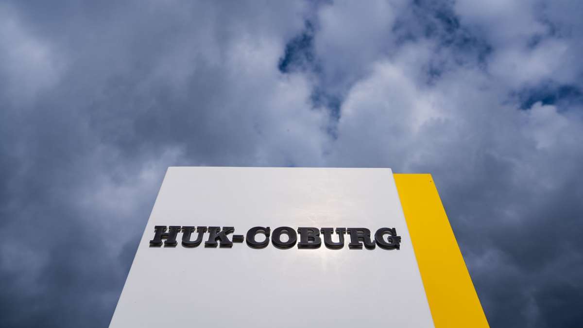 Autoversicherer: HUK Coburg will Preise weiter erhöhen