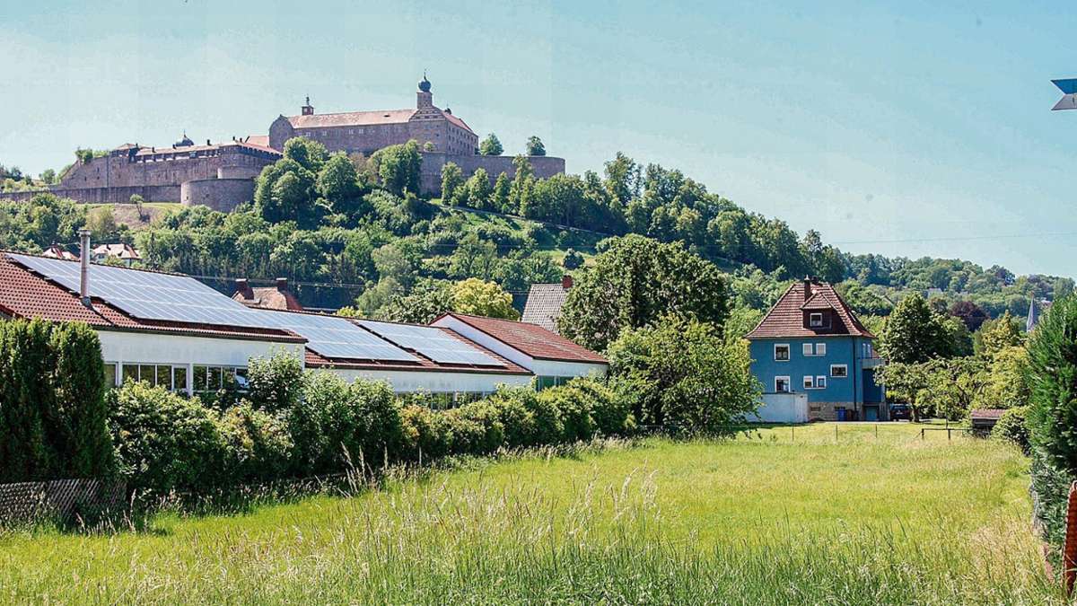 Kulmbach: Weg frei für Wohnhäuser in der Blaich