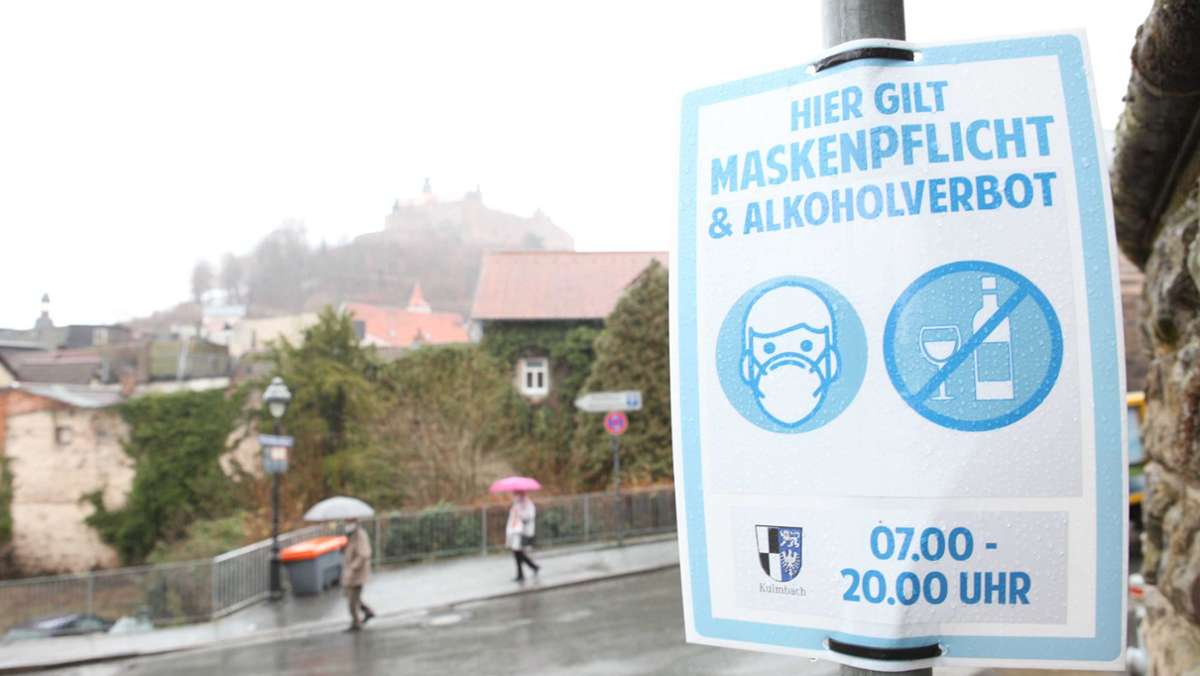 Kulmbacher Inzidenz bleibt hoch: Grundschulen bleiben zu