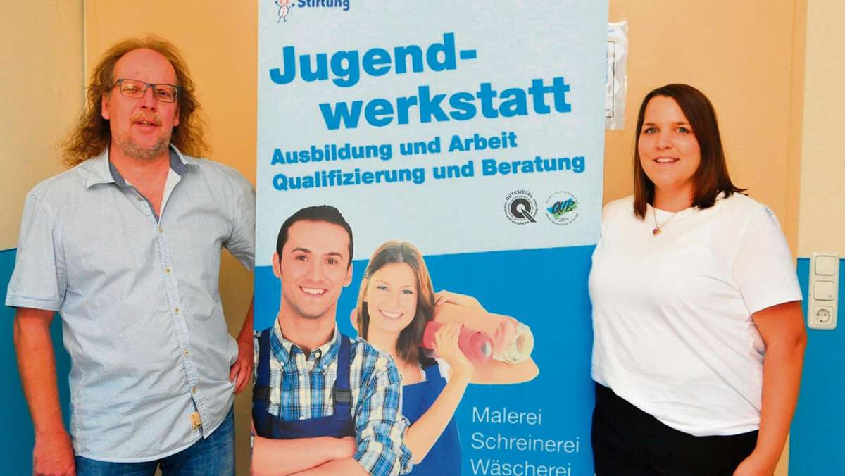 Kulmbach: Drei Jahre erfolgreiche Brückenbauer