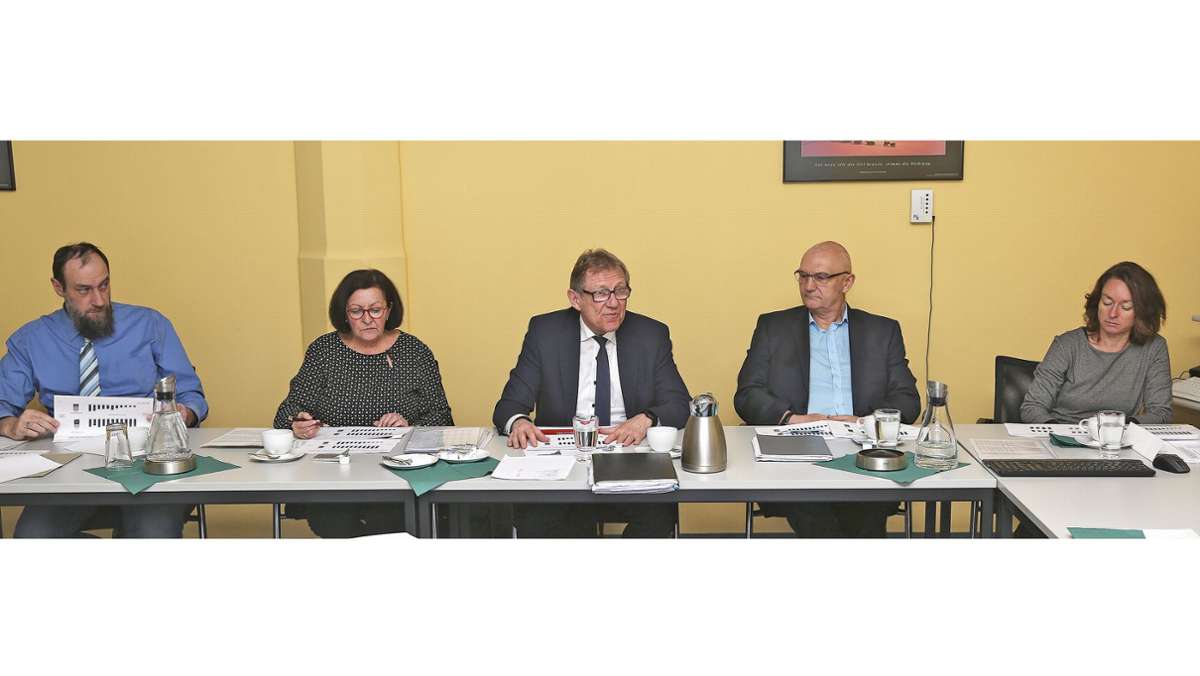 Fachkräftemangel: Kulmbach leidet unter „Arbeiter-Losigkeit“