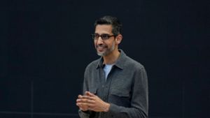 Google-Chef: Beziehung zu KI-Assistenten möglich