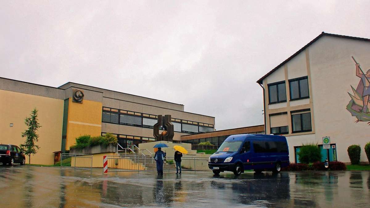 Kulmbach: Stadtsteinach investiert sieben Millionen Euro in die Schule