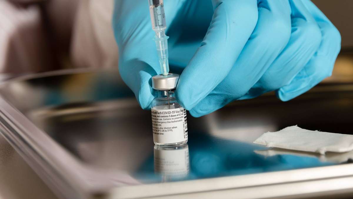 Wissenschaft macht große Fortschritte: Wie die Corona-Impfforschung vor neuen Pandemien retten könnte