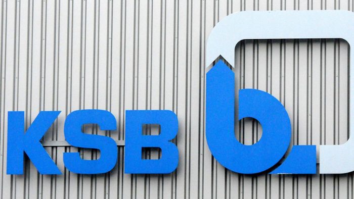 KSB zieht Bilanz: Konzern baut auch in Pegnitz Personal ab