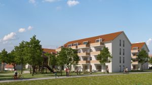 Einstimmig im Stadtrat: Grünes Licht für Wohnungsbau in Melkendorf
