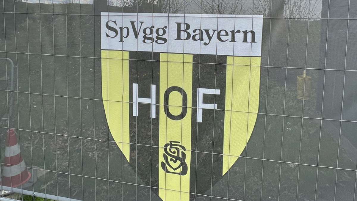SpVgg Bayern Hof: Wann fällt das Abtswind-Urteil?