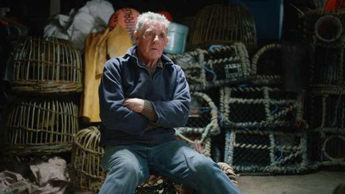 50. Hofer Filmtage: Last Fisherman