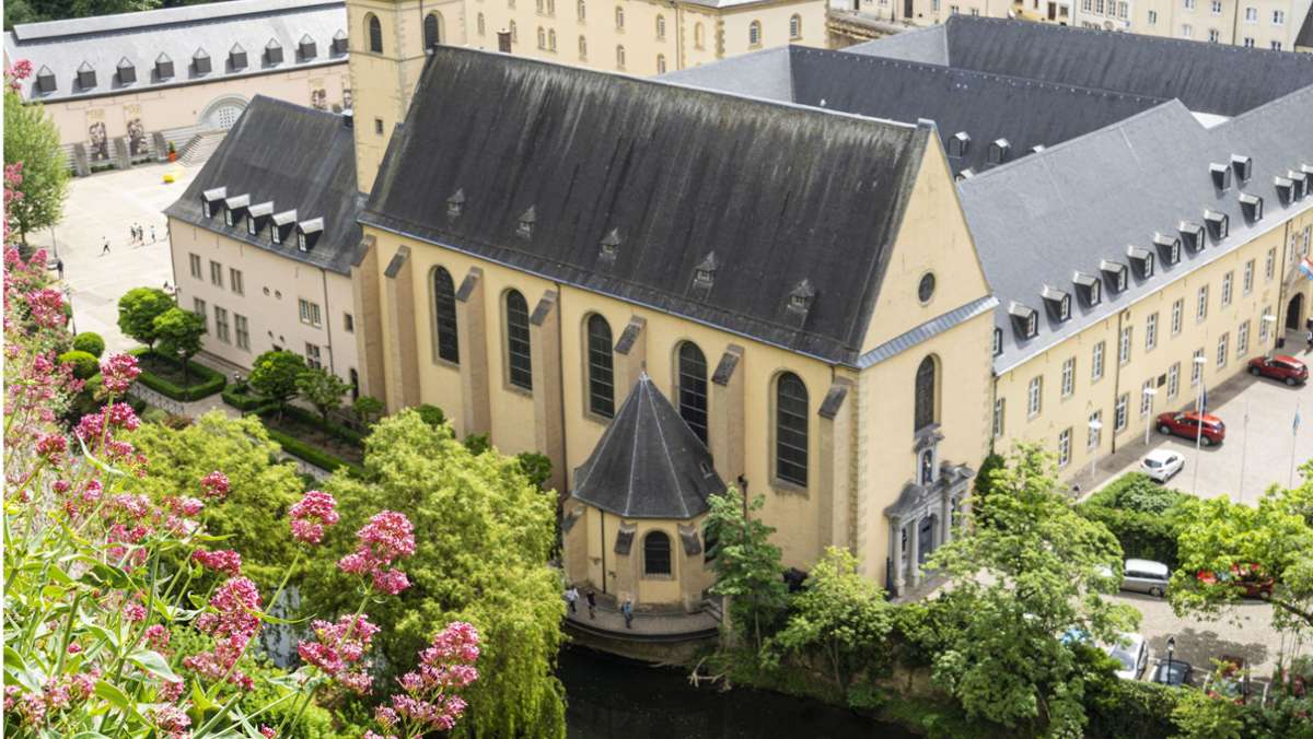 Reisen Luxemburg: 5 Gründe für Luxemburg