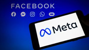 Tech-Gigant: EU-Kommission: Verfahren gegen Facebook-Mutterkonzern Meta