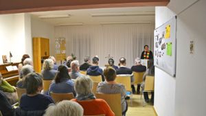 Schirnding: Neues Gemeindezentrum eröffnet