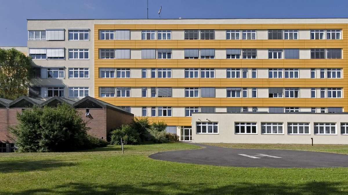 Kliniken Nordoberpfalz: Mediziner fordern Umbau-Stopp