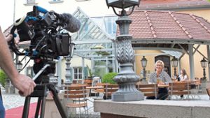 ZDF-Team zieht ein positives Kulmbach-Fazit
