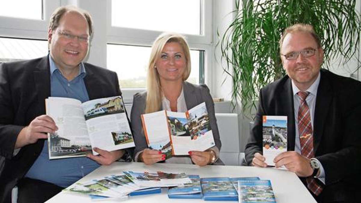 Hof: Egronet eröffnet neue Chancen für Tourismus