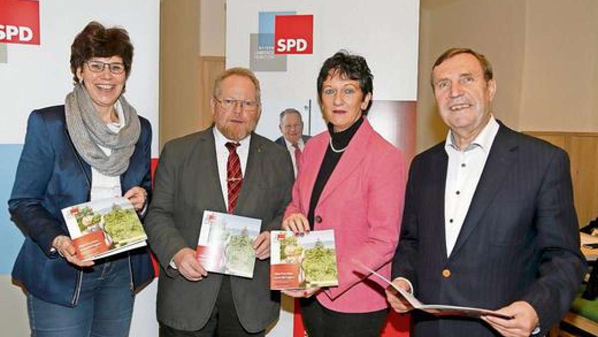 Länderspiegel: SPD will für Gemeinden Fonds zur Entschuldung