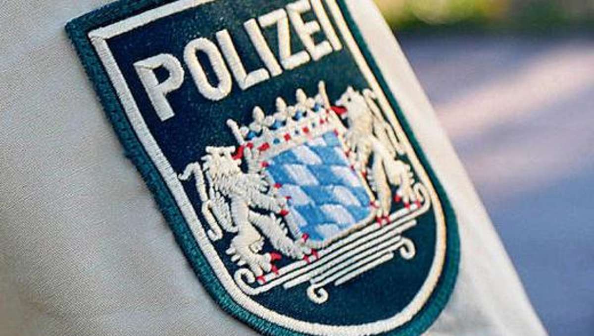 Hof: Hofer Polizei bereitet Razzia in Tschechien mit vor
