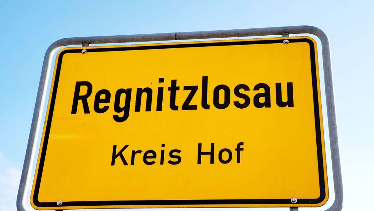 Für Flutopfer: Spendenkonto in Regnitzlosau