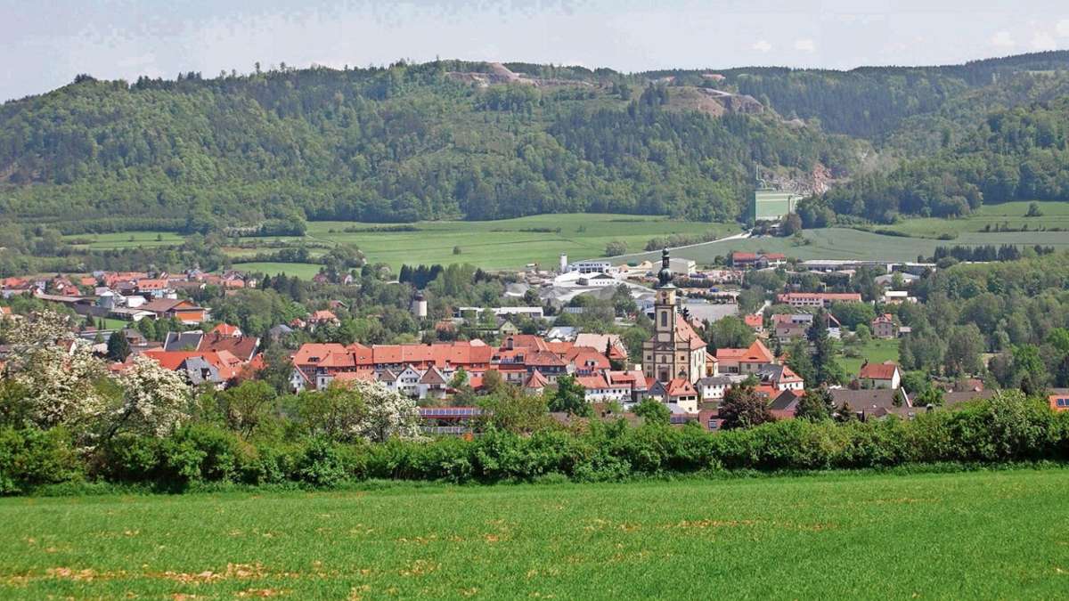 Stadtsteinach: Stadtsteinach-Experten gesucht