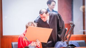 Mord in Berg: Landgericht Hof hat Urteil gefällt