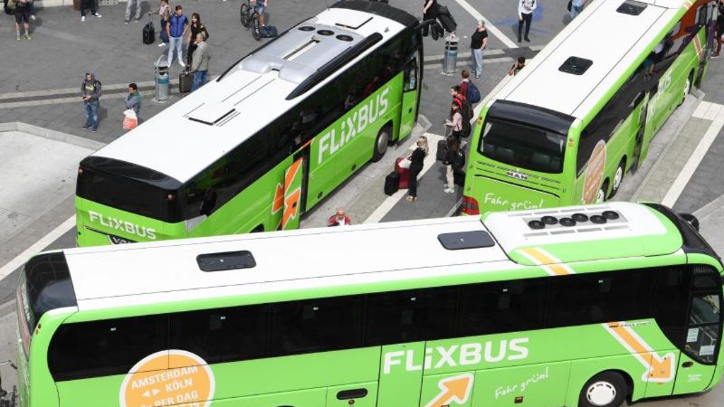 Aktionspreise bleiben konstant: Schluss mit Billig? - Fernbus-Ticketpreise auf Höchststand