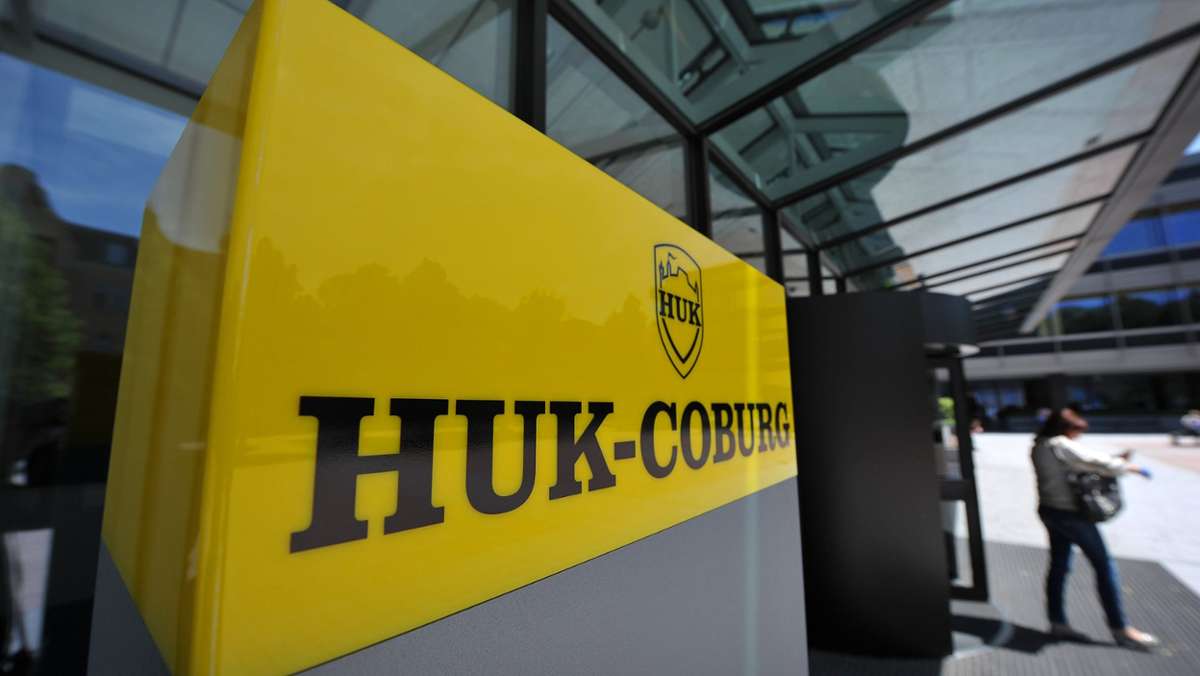 Coburg/München: HUK bleibt Deutschlands größter  Autoversicherer