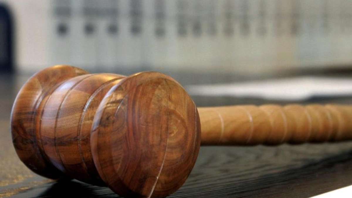 Wunsiedel: Ex-Anwalt landet vor Gericht