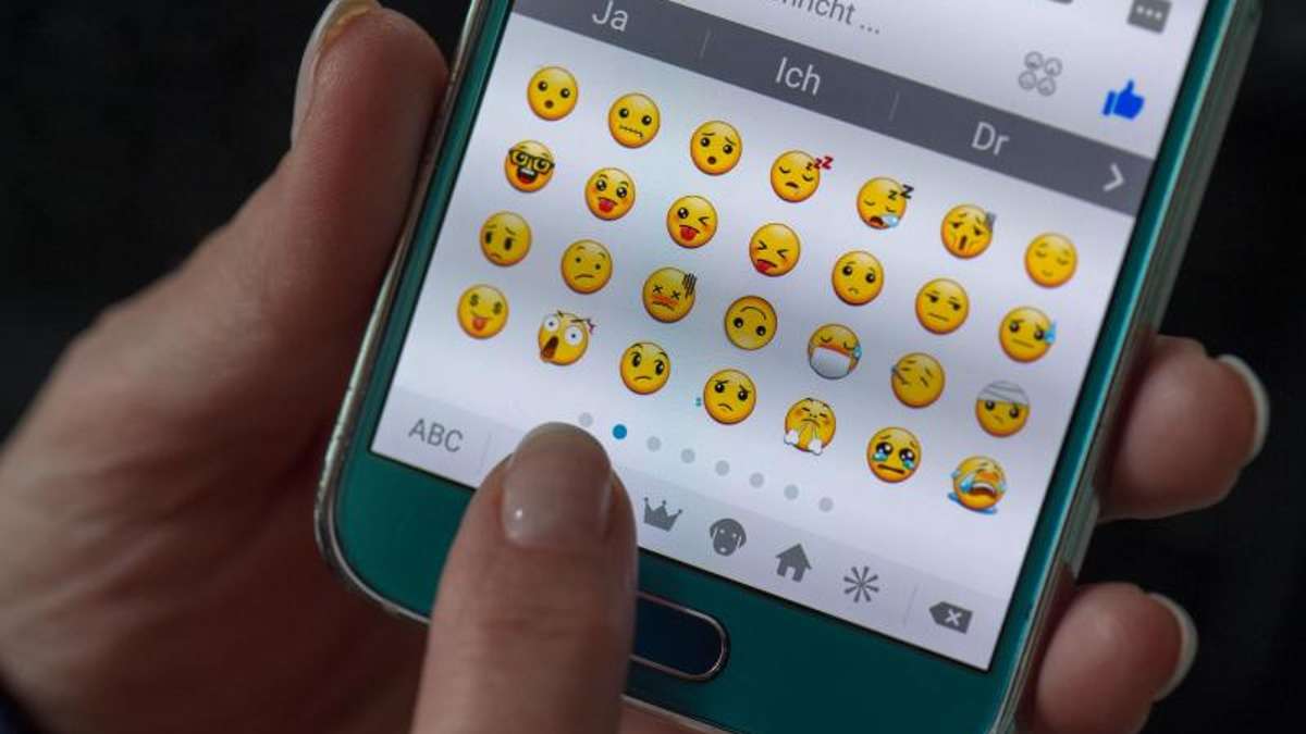 Fichtelgebirge: Fichtelgebirge soll eigene Emojis bekommen