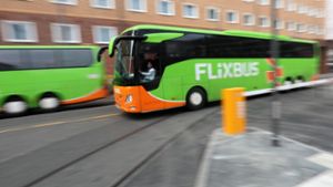 Flixbus will Klimastreik-Teilnehmer gratis fahren