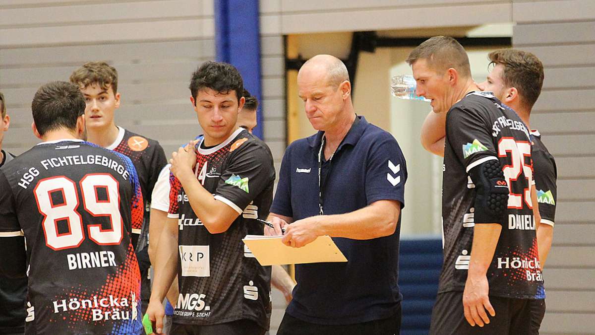 Handball BOL: Am Ende fehlt der HSG die Kraft