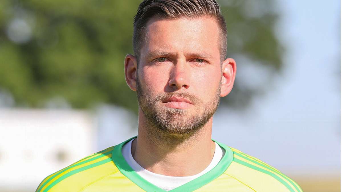 Nächste Niederlage des FC Vorwärts: Torwart Grimm bester Röslauer