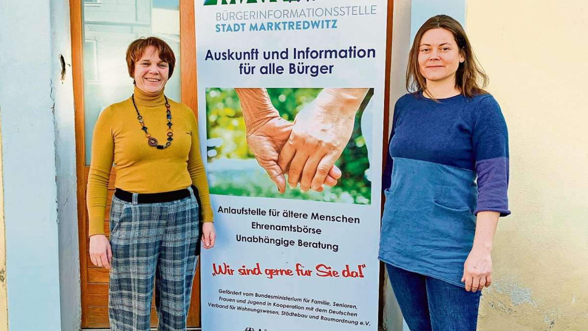 Marktredwitz: Erstmals Autismus-Beratung im Landkreis