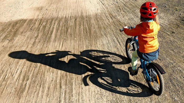 Verbraucher: Worauf Eltern  beim Fahrradkauf  achten sollten