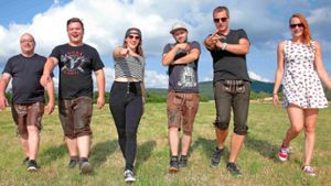 Traditionsfest in Arzberg: Viele Vereine helfen fürs Bergfest zusammen