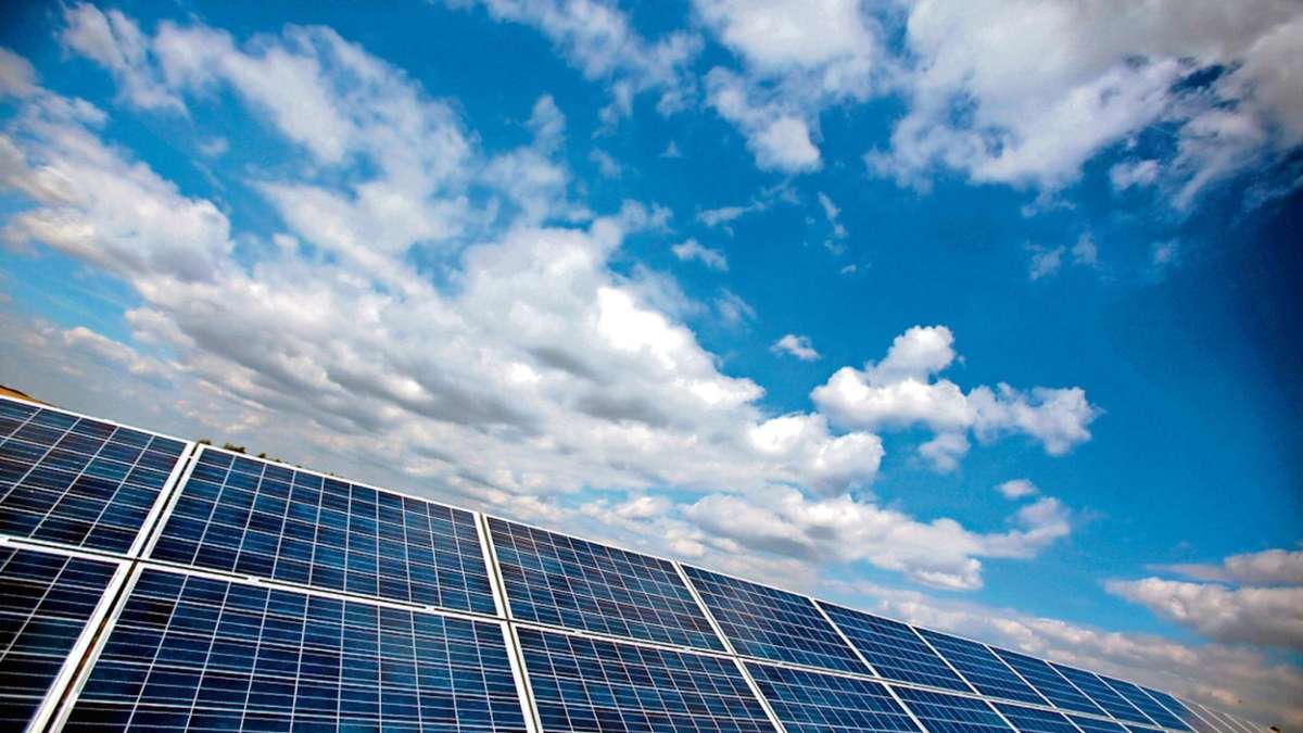 Kasendorf: Solardiebe bauen 53 Wechselrichter aus