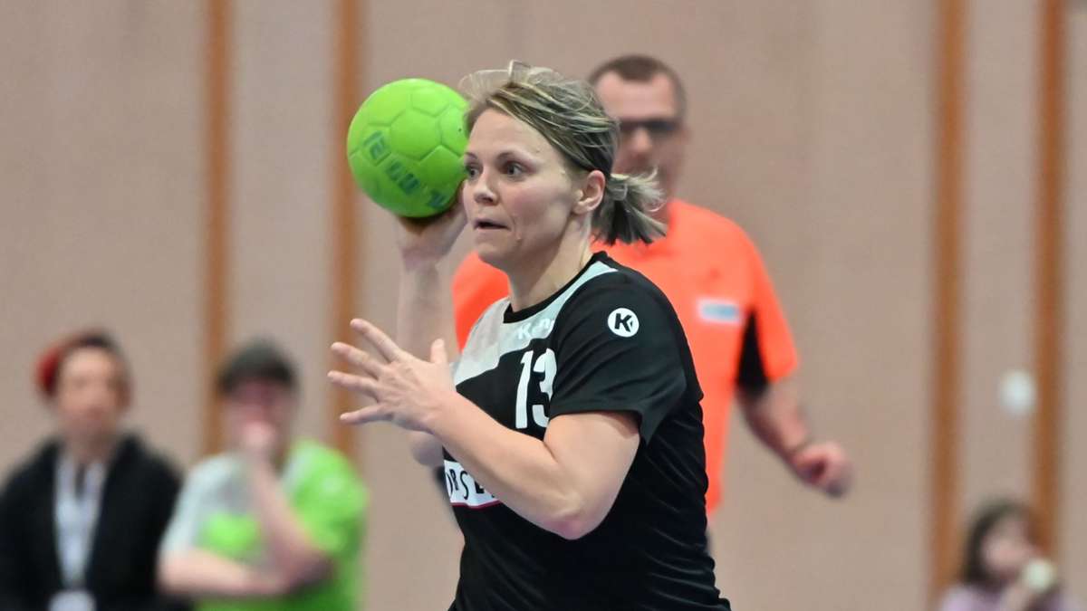 Handball-BOL Damen: TVM gewinnt Derbykracher