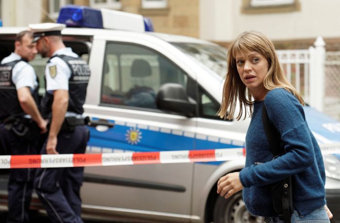 „Tatort“: SWR stellt Krimi um Kommissarin „Ellen Berlinger“ ein
