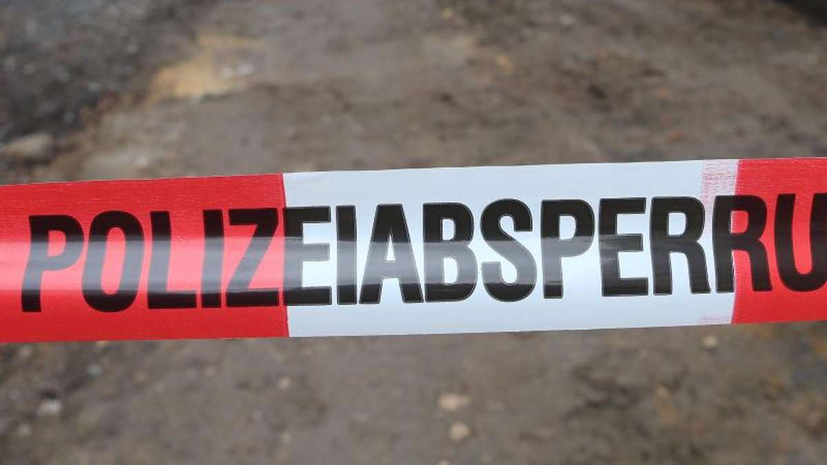 Aus der Region: Nürnberger Prostituierten-Morde: Tatverdächtiger festgenommen