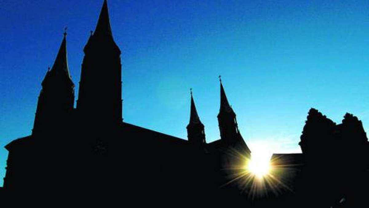 Kunst und Kultur: Zweimal abgebrannt, dreimal gebaut: Der Bamberger Dom