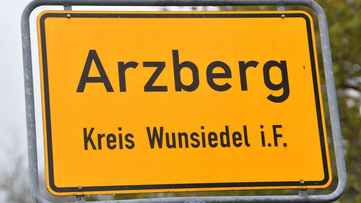 Mittelschulverband Arzberg: „Inaktiv“, aber noch existent