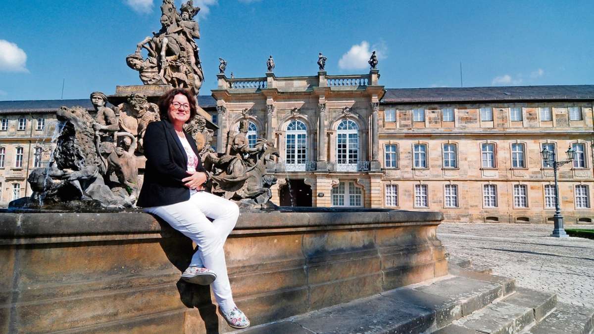 Bayreuth/Kulmbach: Der gute Geist hinter den Kulissen